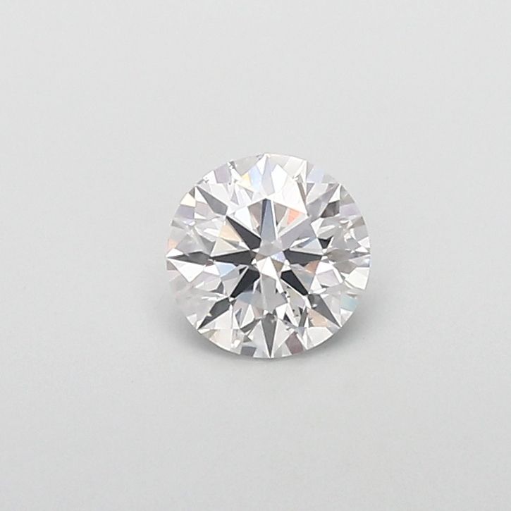 1.02 ct. round Lab Grown Diamond front image