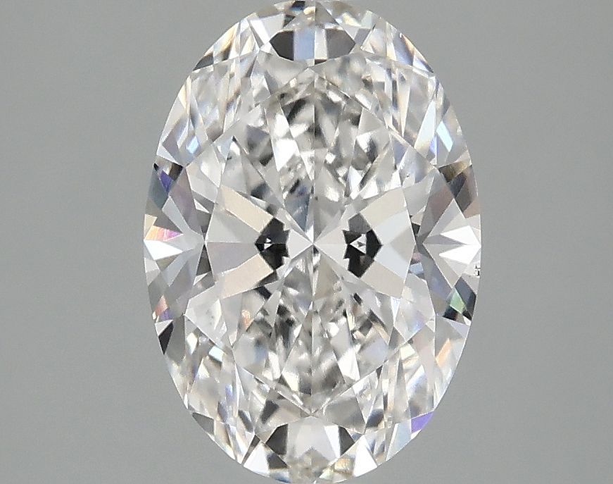 Oval Diamond