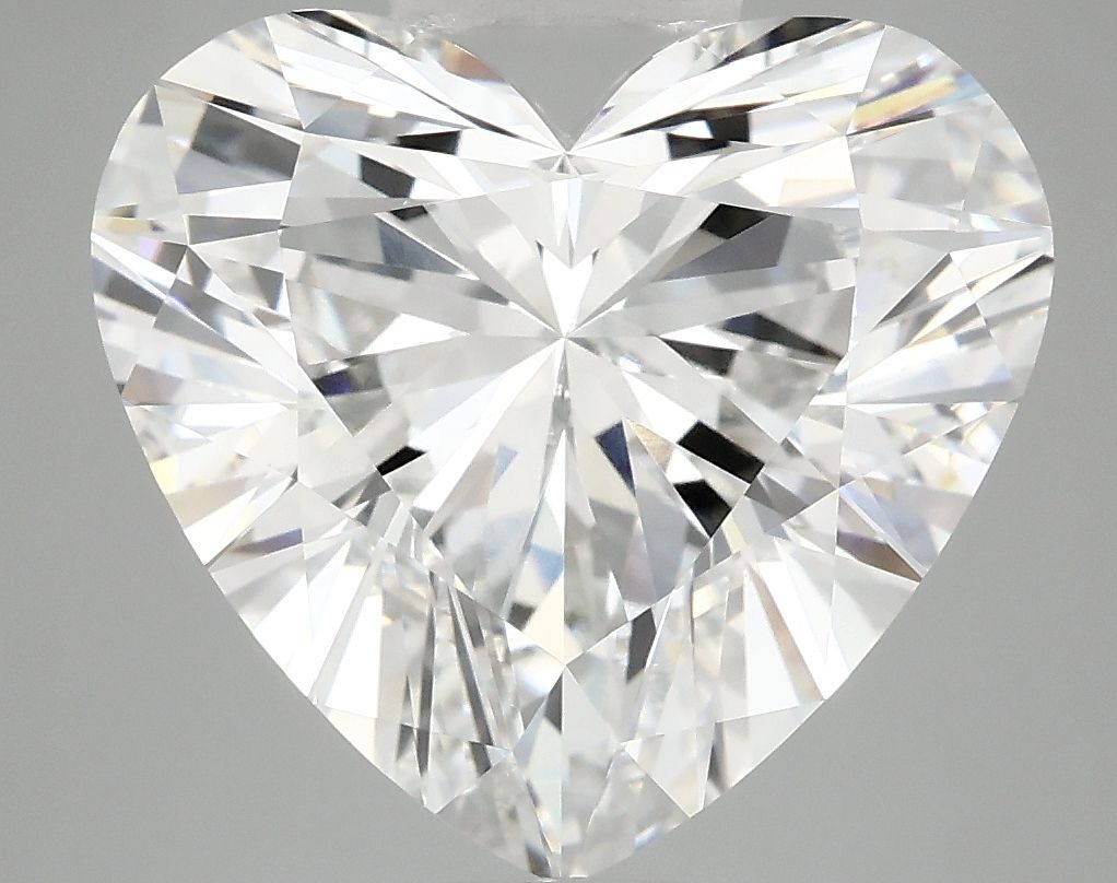 Heart Diamond