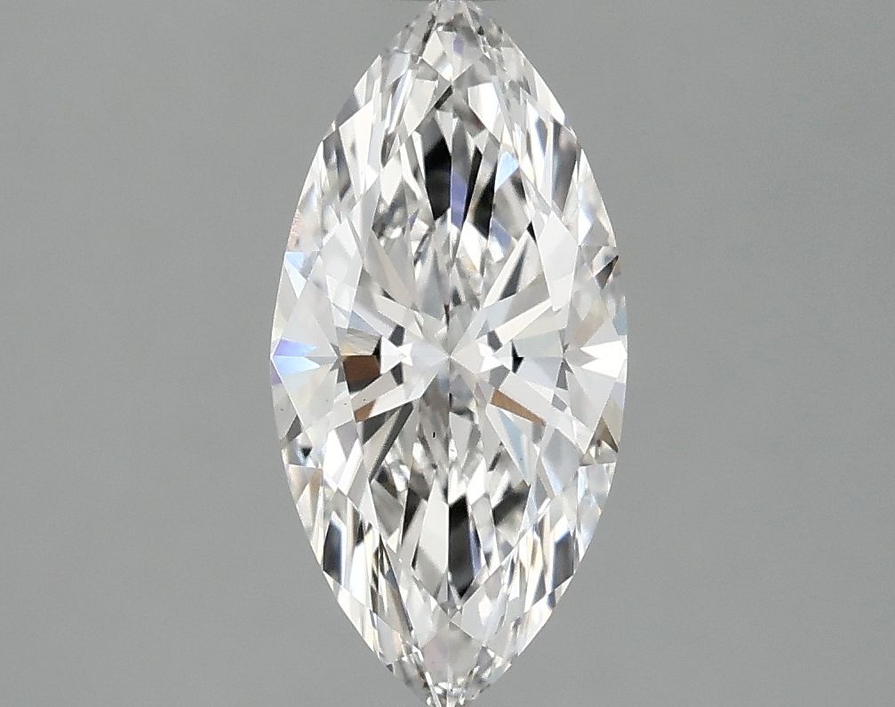 1.49 ct. marquise Lab Grown Diamond front image