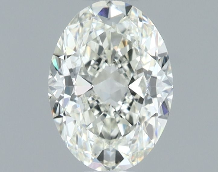 Oval Diamond