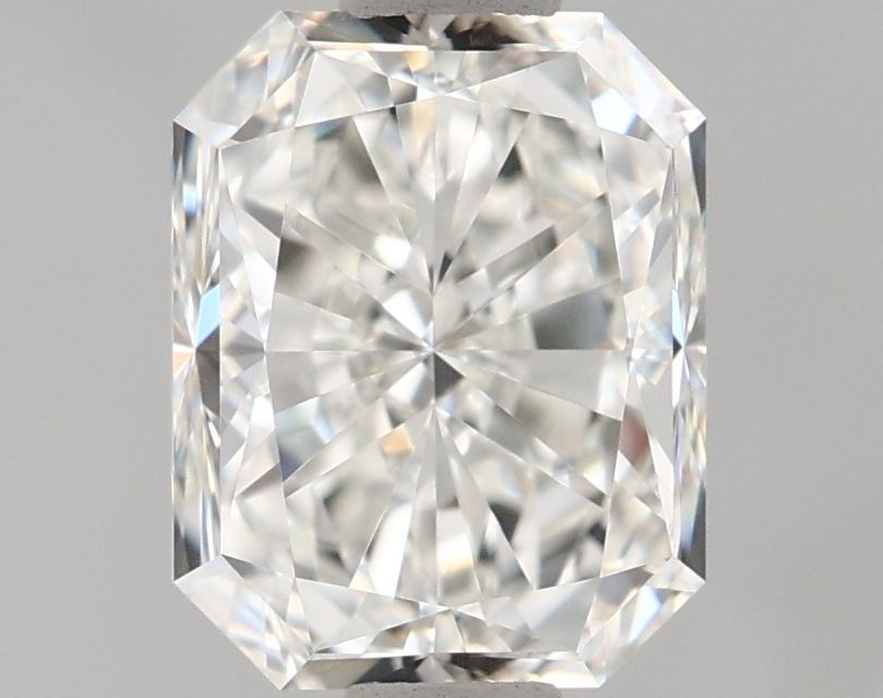 Radiant Diamond
