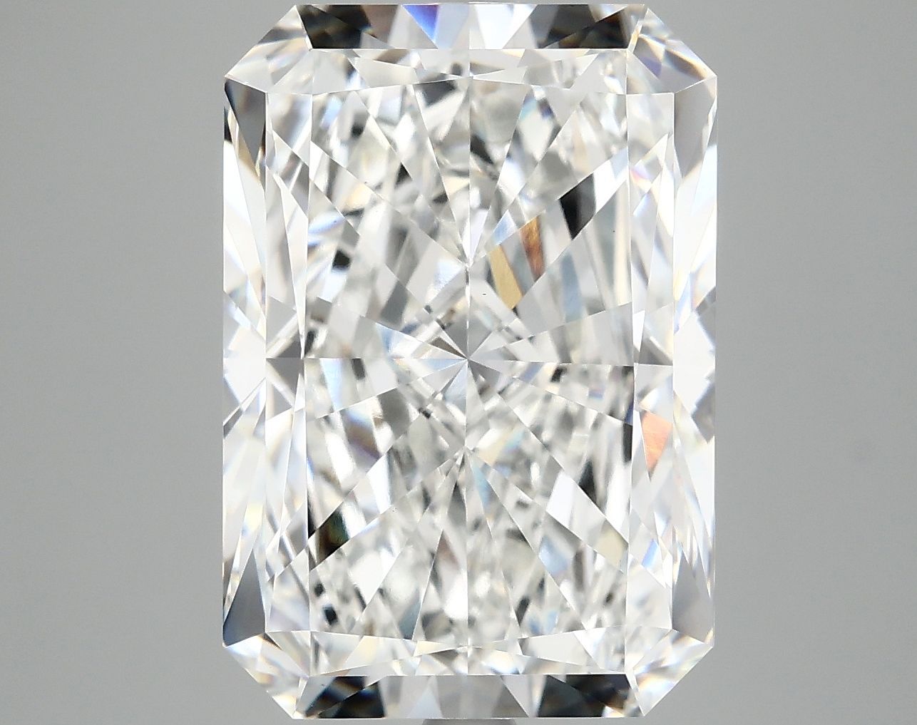 Radiant Diamond