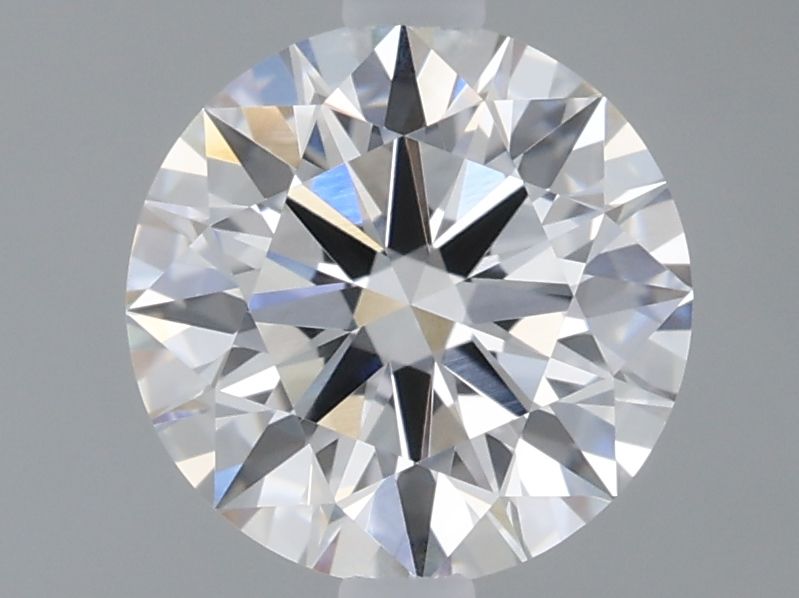 1.09 ct. round Lab Grown Diamond front image