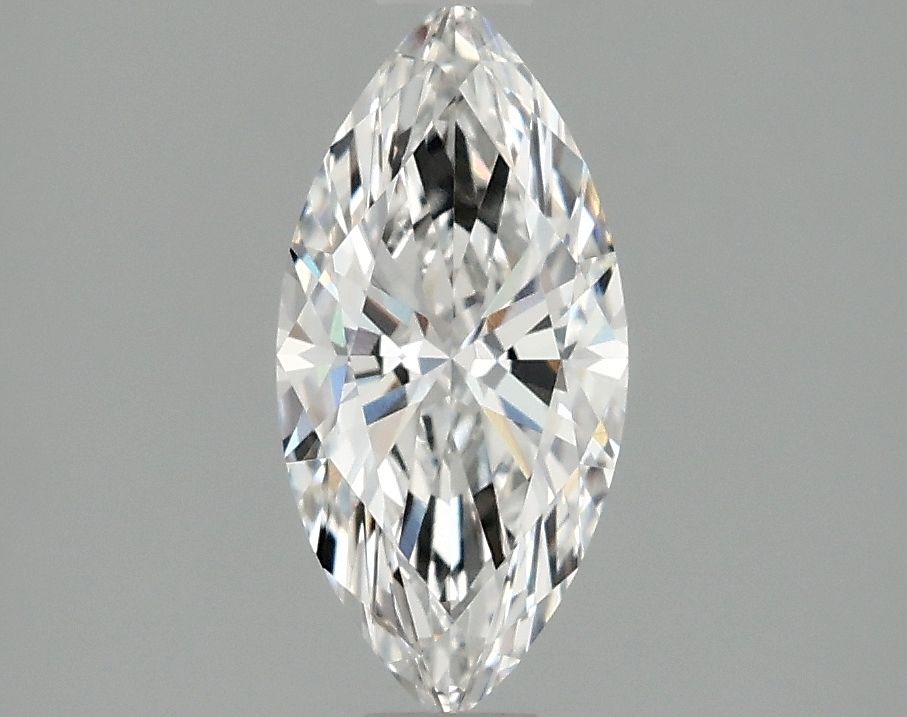 1.09 ct. marquise Lab Grown Diamond front image