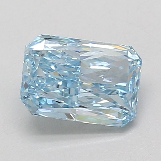 1.08 ct. radiant Lab Grown Diamond front image