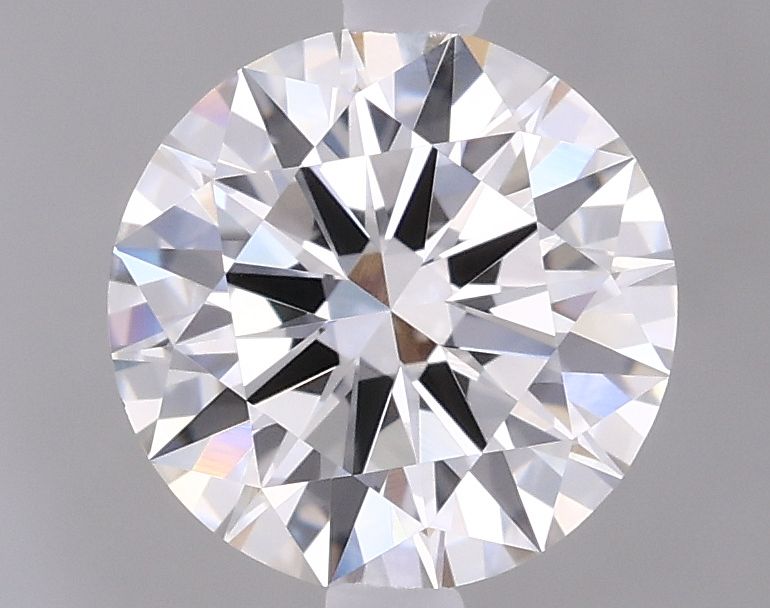 1.03 ct. round Lab Grown Diamond front image