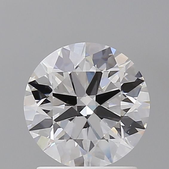 1.55 ct. round Lab Grown Diamond front image