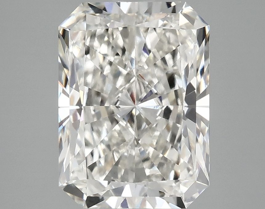 Radiant Diamond