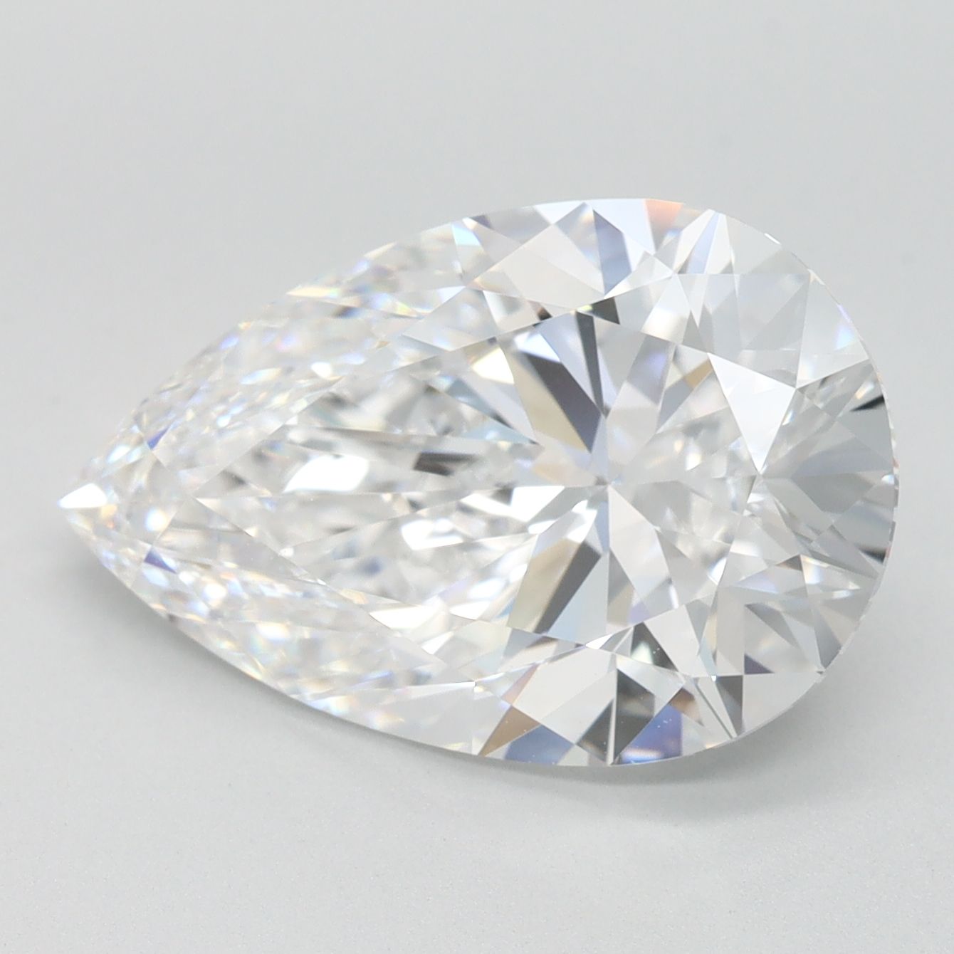 4.64 Carat