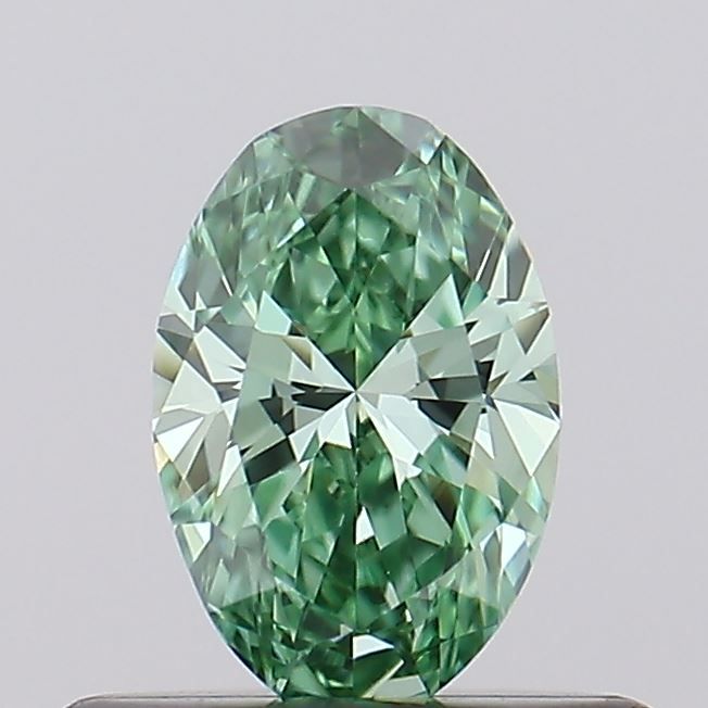 0.37 ct Oval diamond