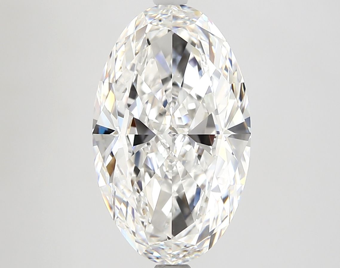 Oval Diamond