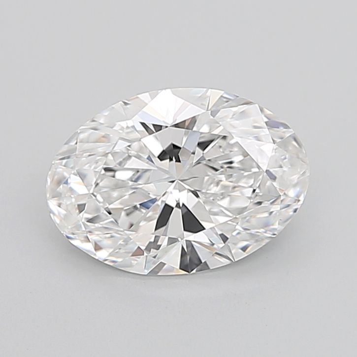 Oval Diamond