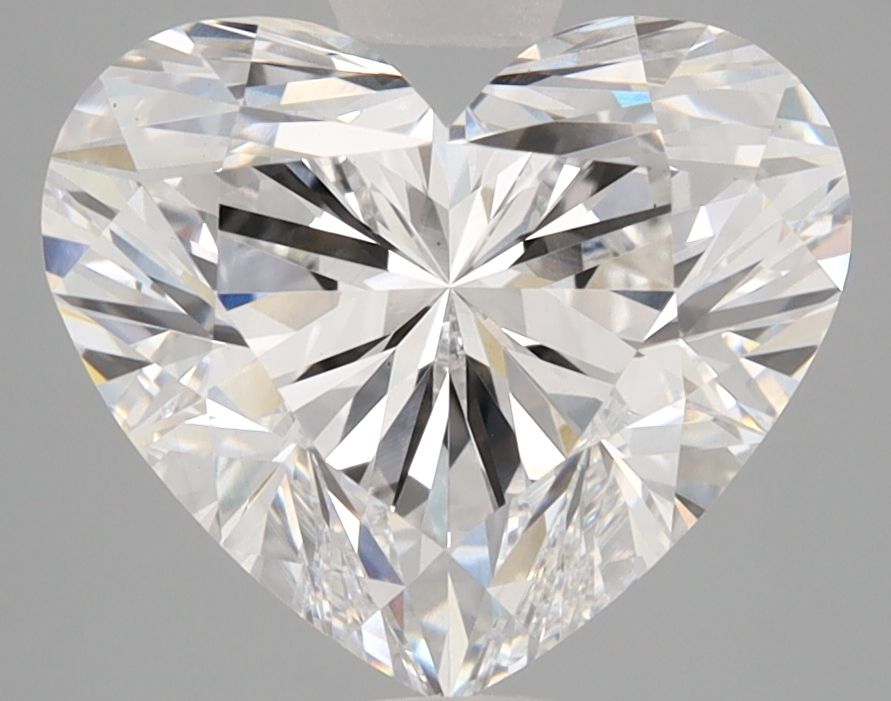 Heart Diamond