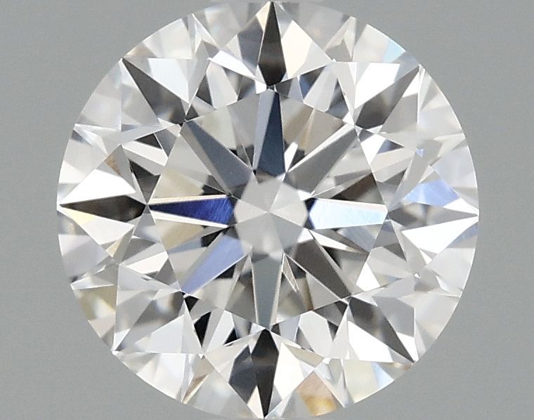 1.09 ct. round Lab Grown Diamond front image