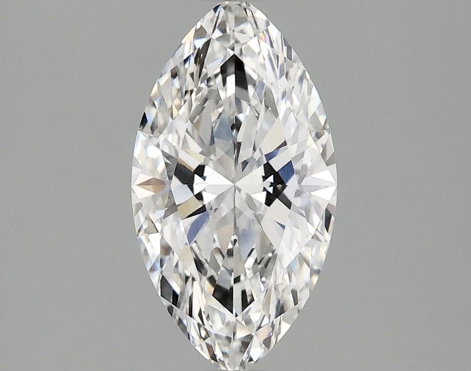 1.48 ct. marquise Lab Grown Diamond front image