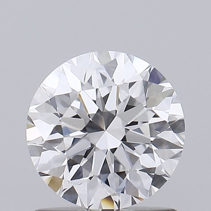 1.06 ct. round Lab Grown Diamond front image