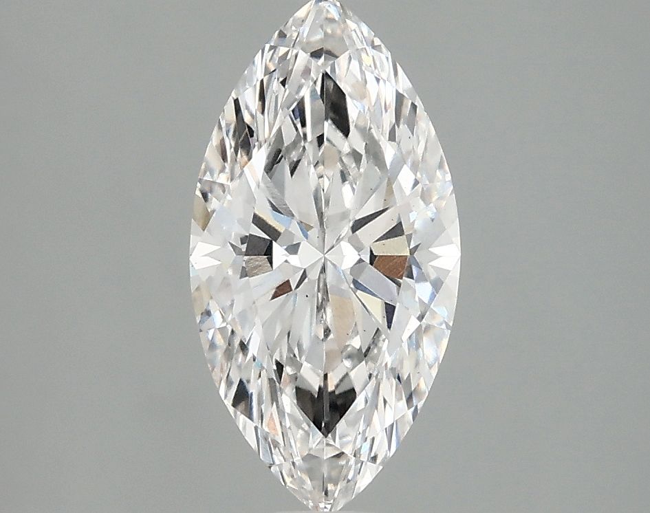 1.49 ct. marquise Lab Grown Diamond front image
