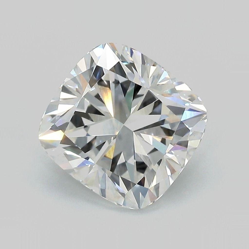 Cushion Diamond