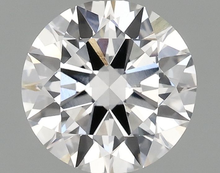0.98 ct. round Lab Grown Diamond front image