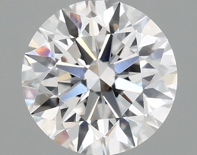 1.53 ct. round Lab Grown Diamond front image