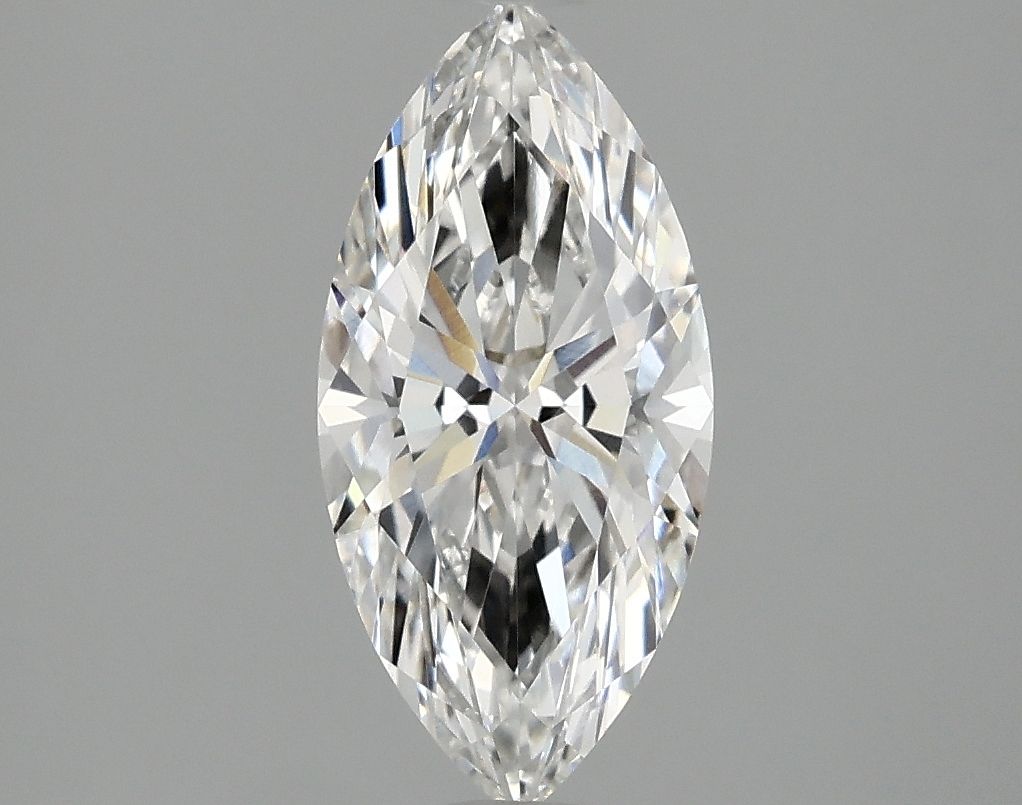 1.49 ct. marquise Lab Grown Diamond front image