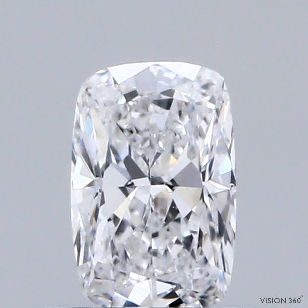 Cushion Diamond