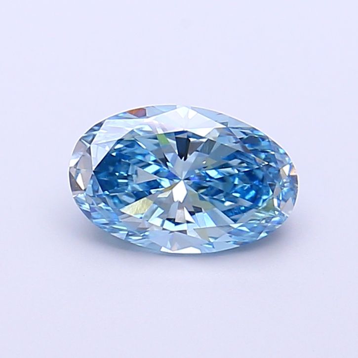 1.00 ct Oval diamond