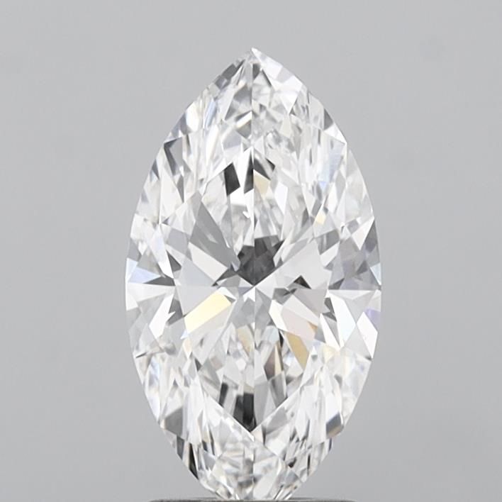 2.00 ct. marquise Lab Grown Diamond front image