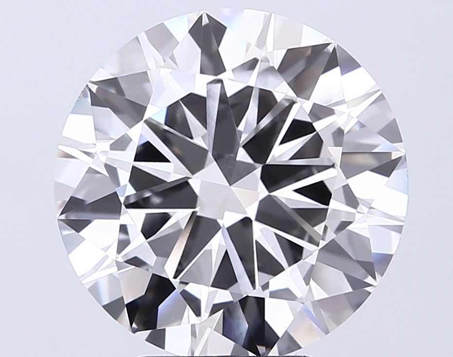 Round Diamond