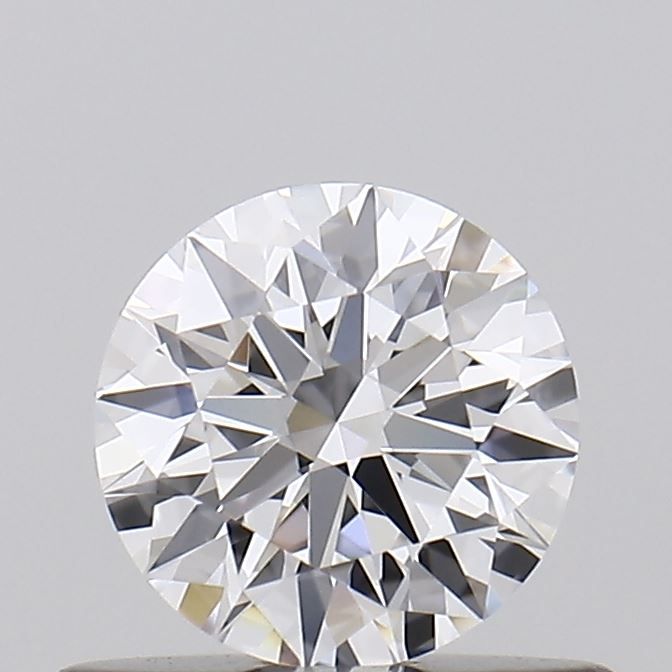 0.50 ct. round Lab Grown Diamond front image