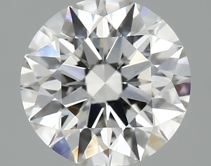 1.49 ct. round Lab Grown Diamond front image