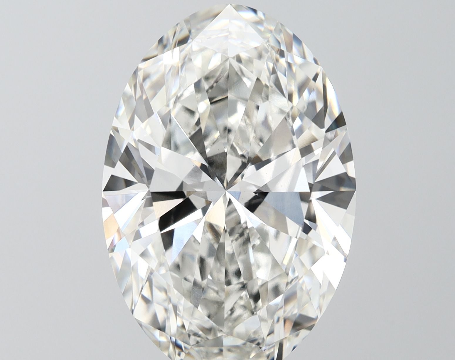 Oval Diamond