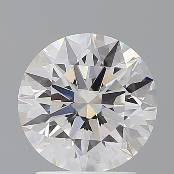 2.03 ct. round Lab Grown Diamond front image