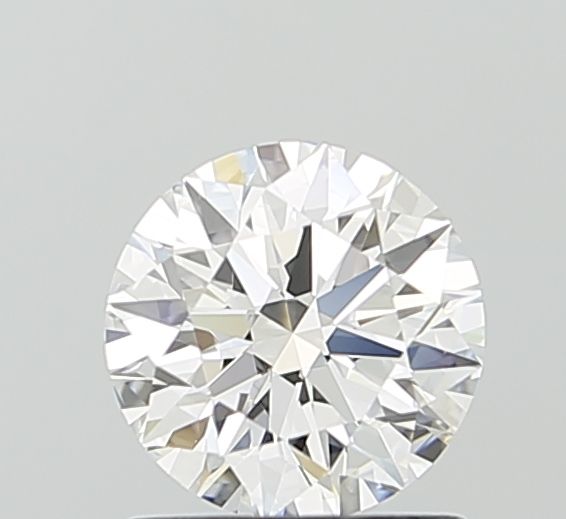 1.07 ct. round Lab Grown Diamond front image