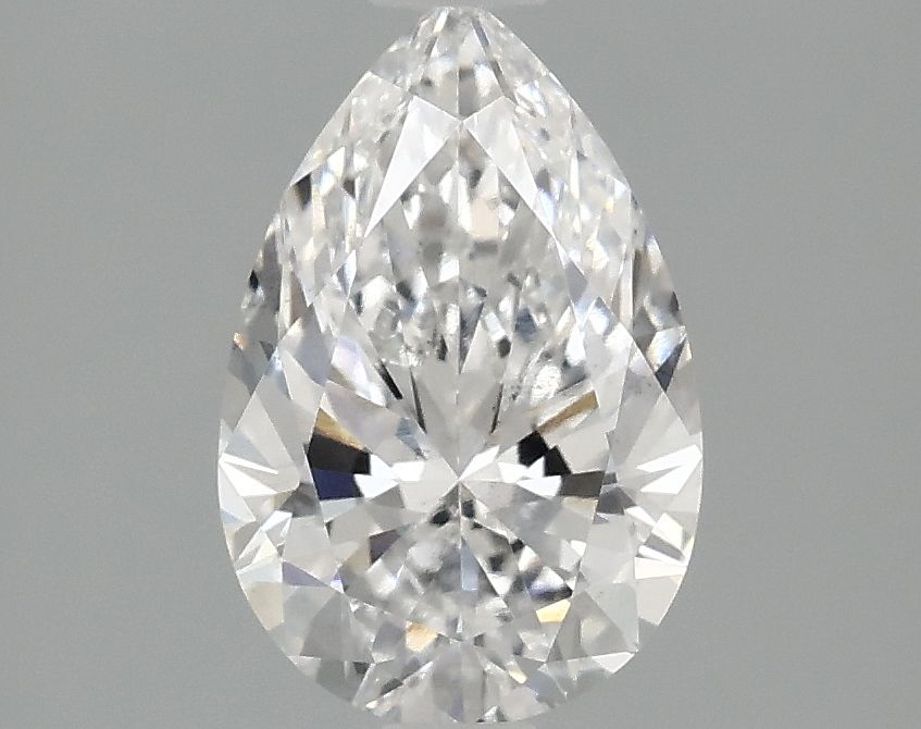 1.59 ct. pear Lab Grown Diamond front image