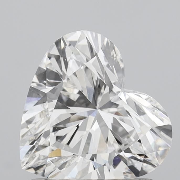 Heart Diamond