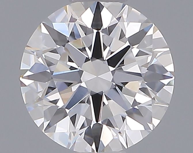 1.00 ct. round Lab Grown Diamond front image