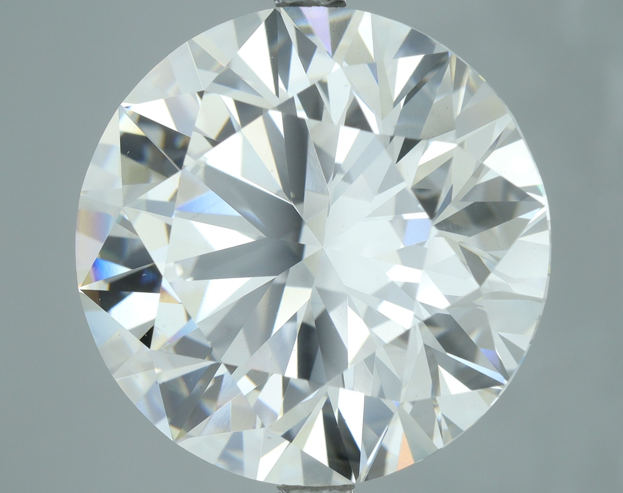 Round Diamond