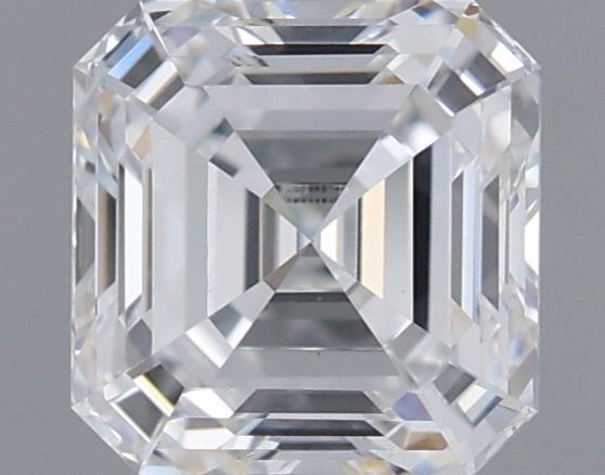Asscher Diamond