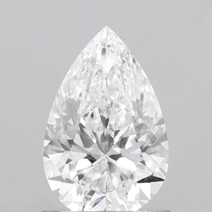 1.11 ct. pear Lab Grown Diamond front image