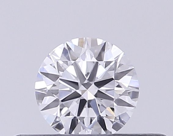 Diamant Rond 0.20 ct - Couleur E - Pureté VS2