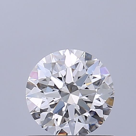 0.57 ct. round Lab Grown Diamond front image