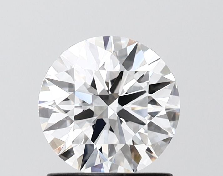 1.06 ct. round Lab Grown Diamond front image