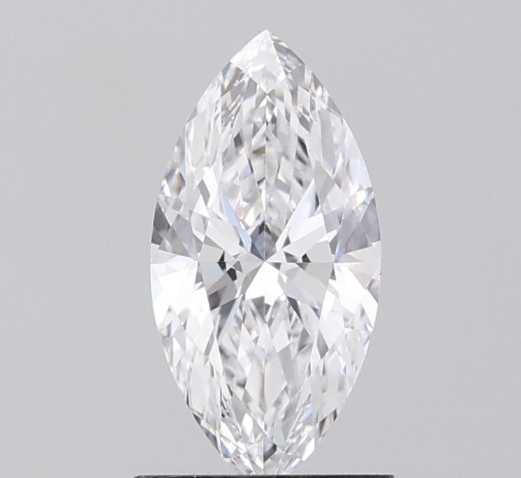 1.04 ct. marquise Lab Grown Diamond front image