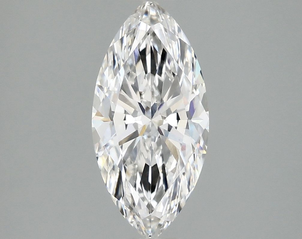 1.54 ct. marquise Lab Grown Diamond front image