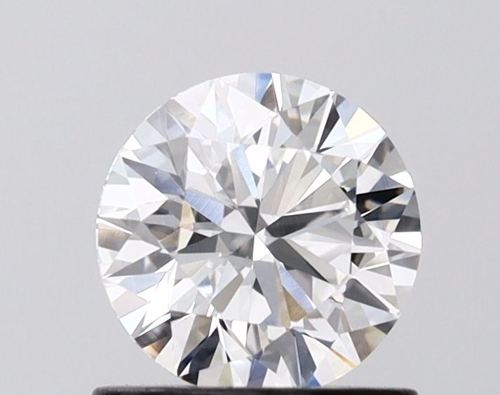 0.80 ct. round Lab Grown Diamond front image