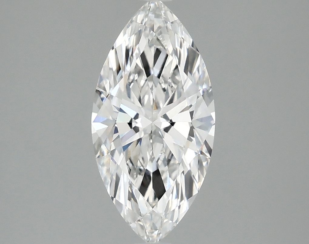 1.53 ct. marquise Lab Grown Diamond front image