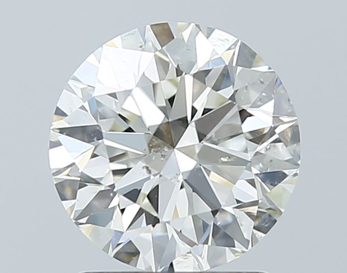1.52 Carat