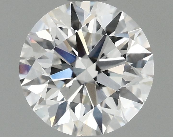 1.00 ct. round Lab Grown Diamond front image